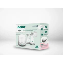 NENO Elektrisk brystpumpe dobbelt - Due- Brystpumper