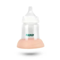 NENO Elektrisk brystpumpe single trådløs, primo- Brystpumper