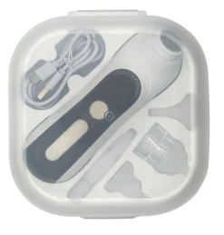 Nuvita Elektrisk næsesuger- Plejeartikler Til Baby