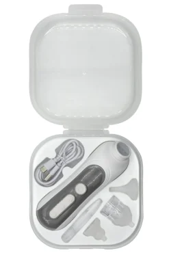 Nuvita Elektrisk næsesuger- Plejeartikler Til Baby