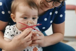 Nuvita Elektrisk næsesuger- Plejeartikler Til Baby