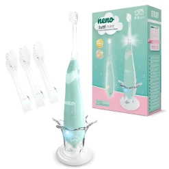 NENO Elektrisk tandbørste til børn- Tutti- Plejeartikler Til Baby