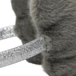 Sofie Schnoor Kids Elena Ørevarmer - Grey- Elefanthuer & Huer