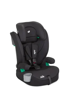 Joie Elevate R129 - Shale- Autostole 76-150 Cm (15 Mdr.-12 År)