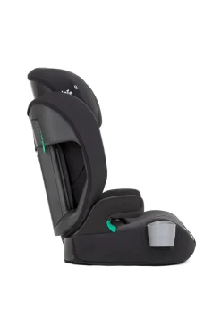 Joie Elevate R129 - Shale- Autostole 76-150 Cm (15 Mdr.-12 År)