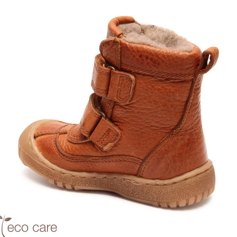 Bisgaard Ellis støvle - 508- Vinterstøvler