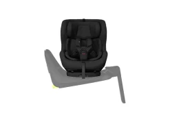Thule Elm - Black- Autostole Uden Baser|Autostole 61-105 Cm (3 Mdr.-4 År)