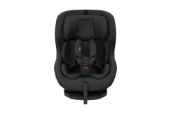 Thule Elm - Black- Autostole Uden Baser|Autostole 61-105 Cm (3 Mdr.-4 År)