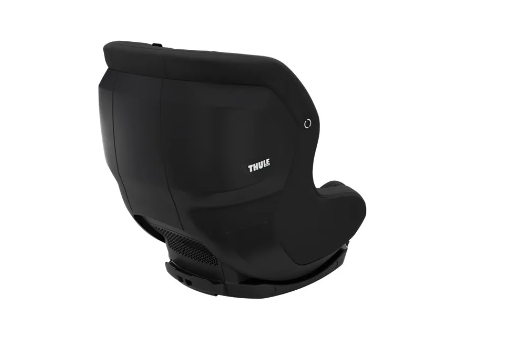 Thule Elm - Black- Autostole Uden Baser|Autostole 61-105 Cm (3 Mdr.-4 År)