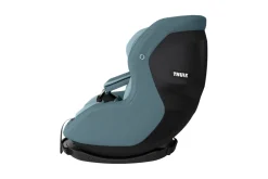 Thule Elm - Mid Blue- Autostole Uden Baser|Autostole 61-105 Cm (3 Mdr.-4 År)