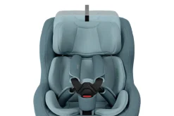 Thule Elm - Mid Blue- Autostole Uden Baser|Autostole 61-105 Cm (3 Mdr.-4 År)