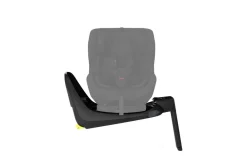 Thule Elm rearward facing - Black- Autostole 61-105 Cm (3 Mdr.-4 År)