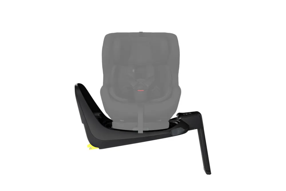 Thule Elm rearward facing - Black- Autostole 61-105 Cm (3 Mdr.-4 År)
