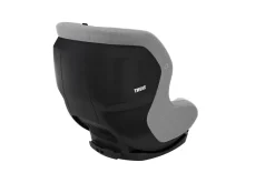 Thule Elm rearward facing - Light Grey- Autostole 61-105 Cm (3 Mdr.-4 År)