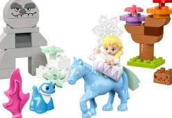 LEGO Duplo Elsa og Bruni i Den fortryllede skov 10418 LEGO® DUPLO®- Lego