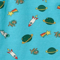 Småfolk Elstar Langærmet Body - Petit four- Bodystocking Langærmet