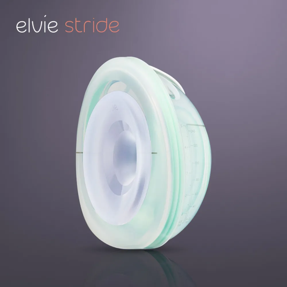 Elvie Nipple Cushions 15 mm 2-pak- Brystpumper