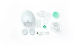 Elvie Single Brystpumpe- Brystpumper