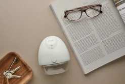 Elvie Single Brystpumpe- Brystpumper