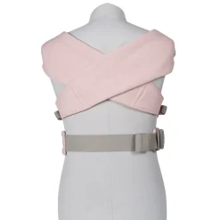 Ergobaby Embrace - blush pink- Bæreseler & Vikler