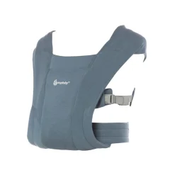 Ergobaby Embrace - oxford blue- Bæreseler & Vikler