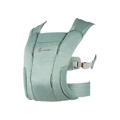 Ergobaby Embrace soft air mesh - sage- Bæreseler & Vikler