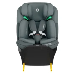 Maxi-Cosi Emerald 360 S - Tonal Graphite- Autostole Med Integreret Baser|Autostole 40-150 Cm (0-12 År)