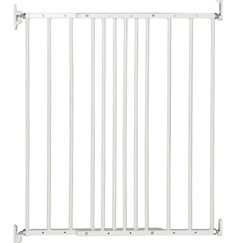 BabyDan Emma gitter skruemonteret- Sikkerhedsgitre