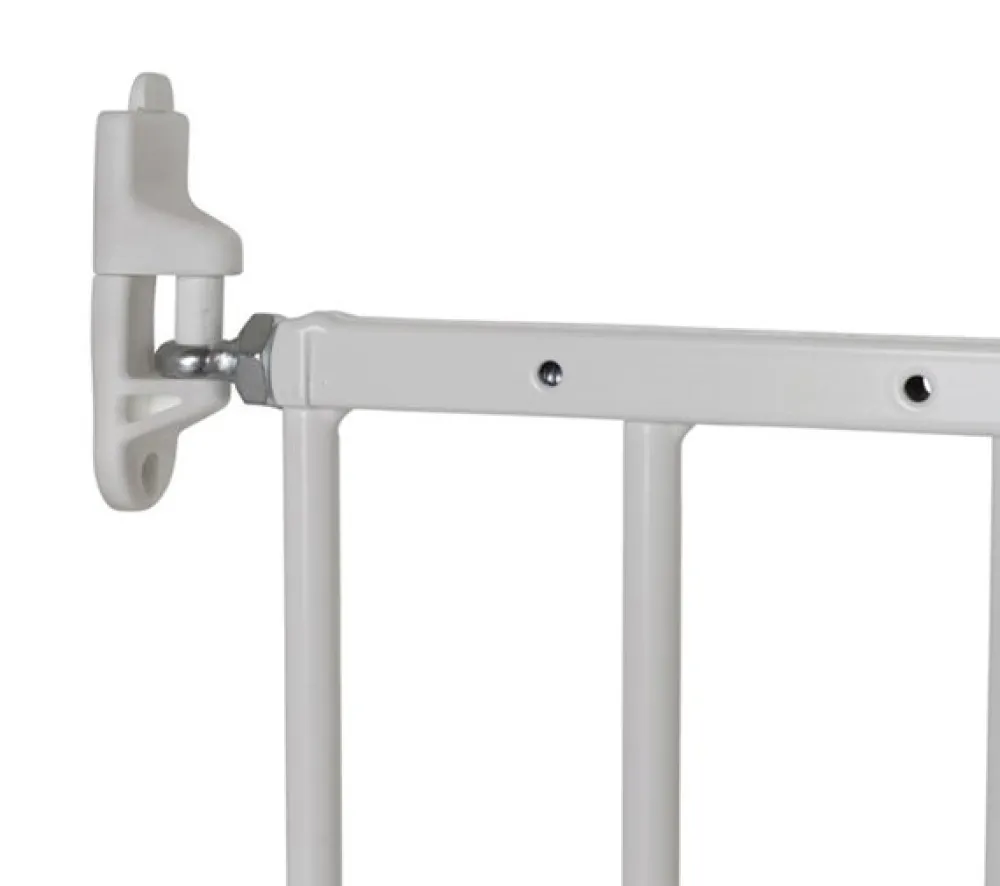 BabyDan Emma gitter skruemonteret- Sikkerhedsgitre