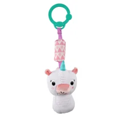 Bright Starts Enhjørninge rangle- Legetøj Til Barnevogne & Autostole