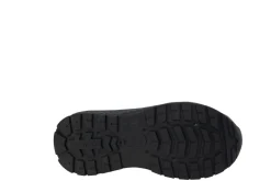 Viking Equip Glitter Warm WP Pull on - Black- Vinterstøvler