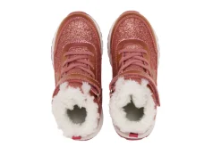 Viking Equip Star Warm WP 1V SL - Pink- Vinterstøvler