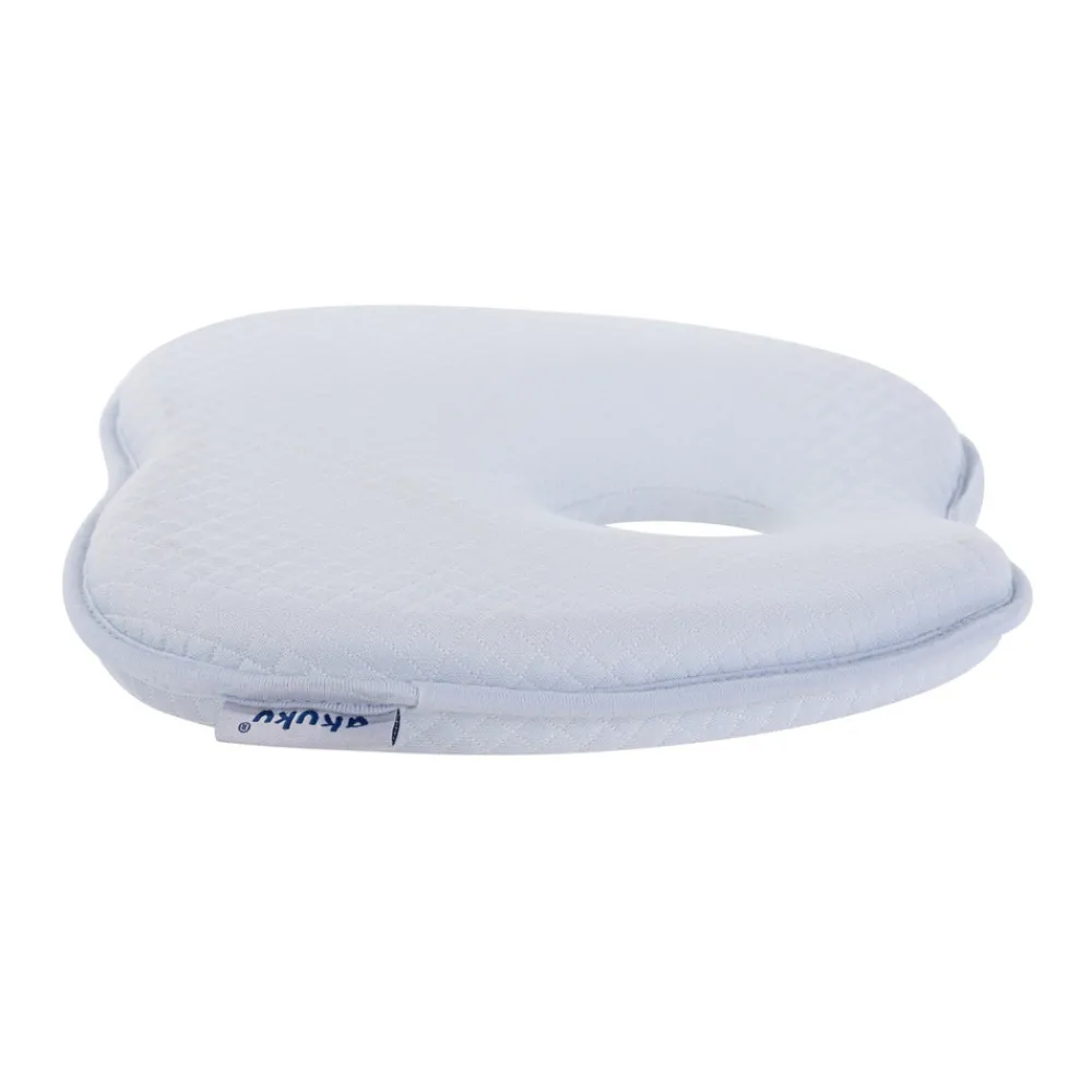 Akuku Ergonomisk babypude-Børn Støttepuder