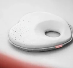 Babymoov Ergonomisk Babypude - Hvid-Børn Støttepuder