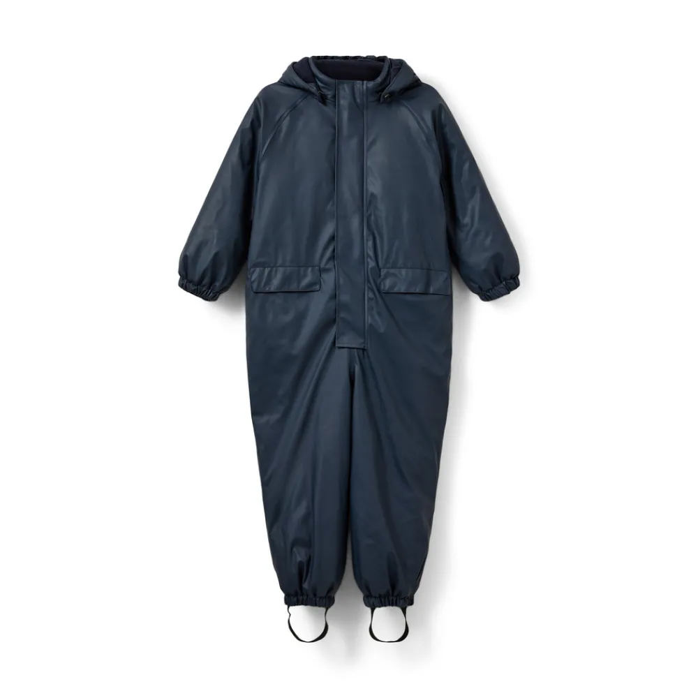 Sofie Schnoor Kids Erin Flyverdragt - Dark blue- Flyverdragter