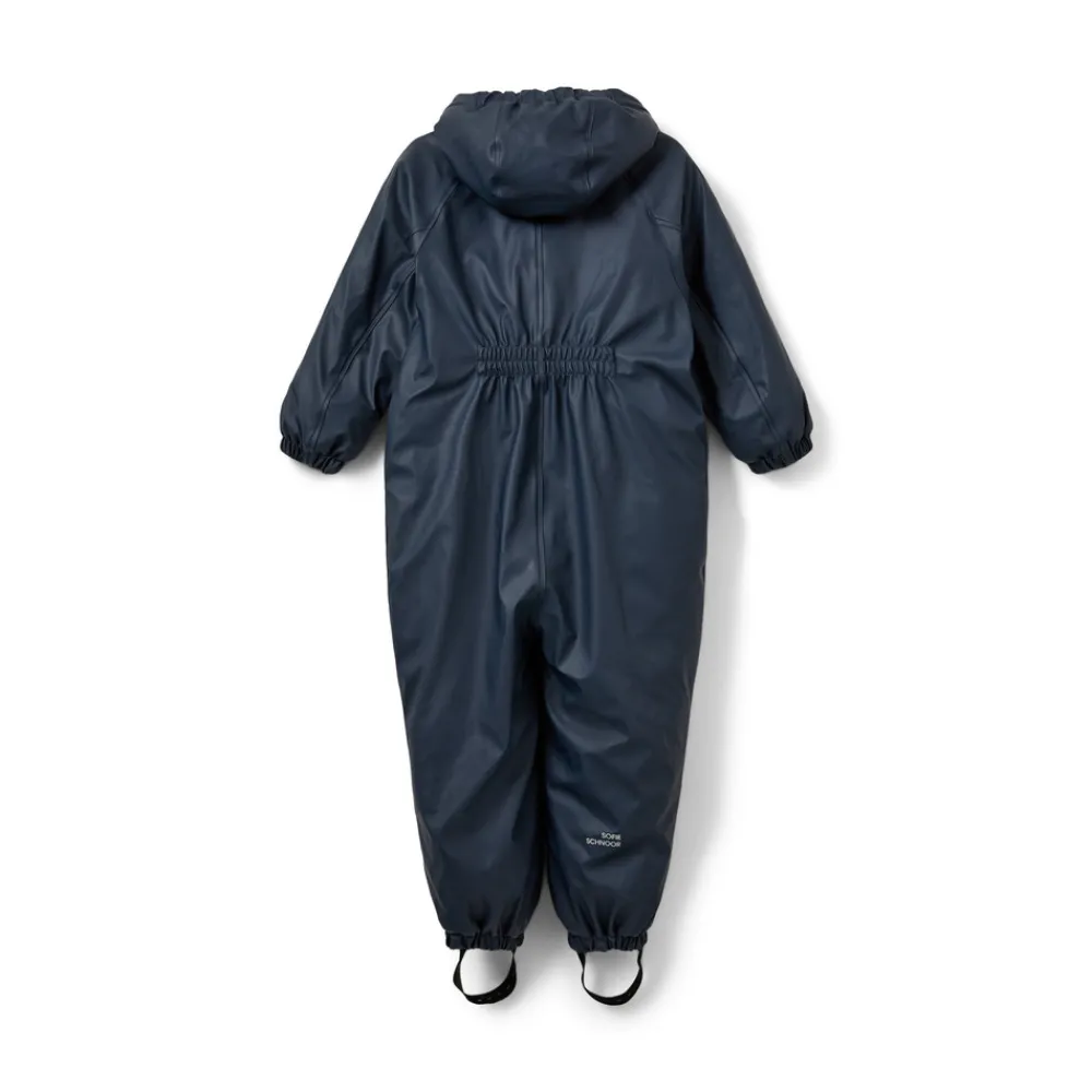 Sofie Schnoor Kids Erin Flyverdragt - Dark blue- Flyverdragter