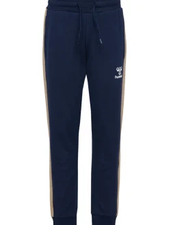 hummel Essen bukser - BLACK IRIS- Bukser