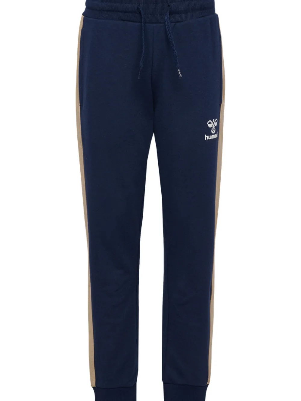 hummel Essen bukser - BLACK IRIS- Bukser