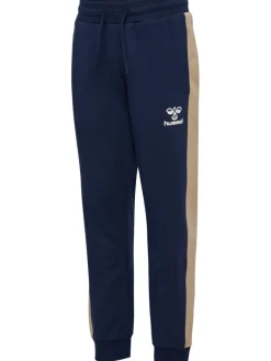 hummel Essen bukser - BLACK IRIS- Bukser