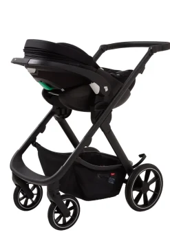 Odder Evoke, autostol adapter- Adaptere Til Vogne|Autostolsadaptere