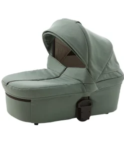 Odder Evoke kombivogn - grøn- Kombivogne Med Flade Sæder