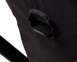 Odder Evoke kombivogn - sort- Kombivogne Med Flade Sæder