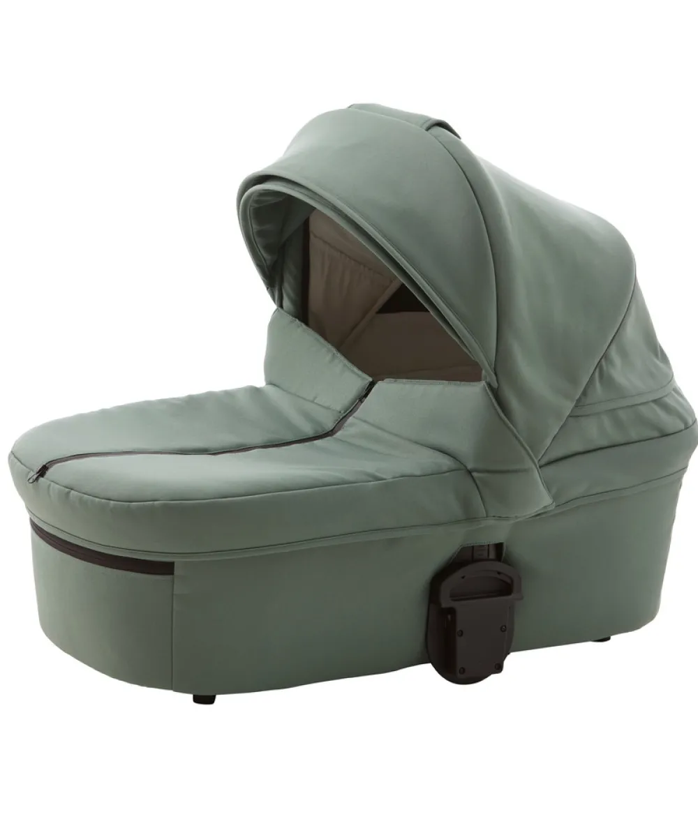 Odder Evoke liggedel - grøn- Liggedele Til Kombivogne