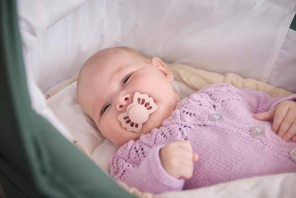 Odder Evoke liggedel - grøn- Liggedele Til Kombivogne