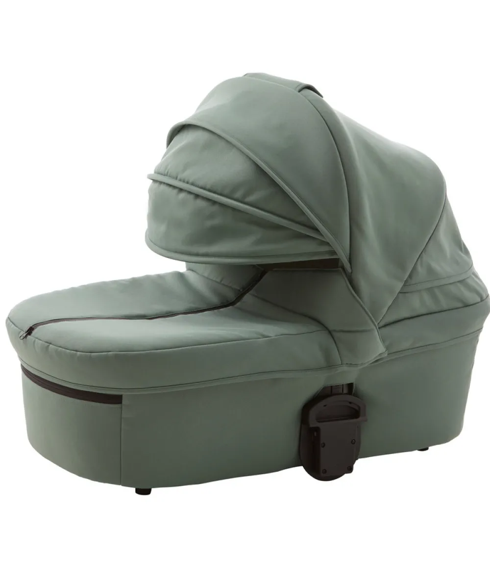 Odder Evoke liggedel - grøn- Liggedele Til Kombivogne