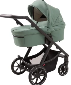 Odder Evoke liggedel - grøn- Liggedele Til Kombivogne