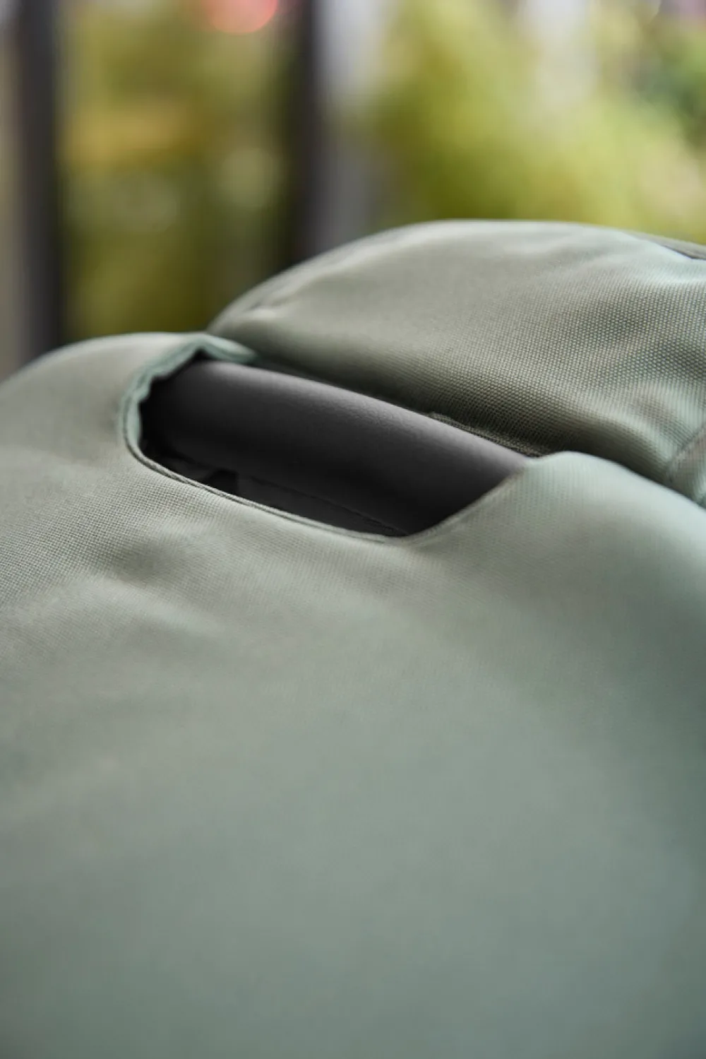 Odder Evoke liggedel - grøn- Liggedele Til Kombivogne