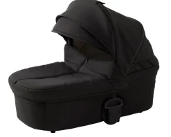 Odder Evoke liggedel - sort- Liggedele Til Kombivogne