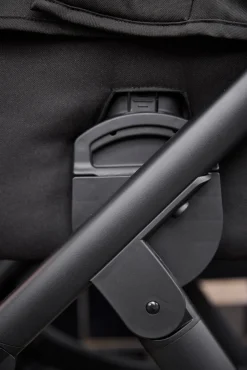 Odder Evoke liggedel - sort- Liggedele Til Kombivogne