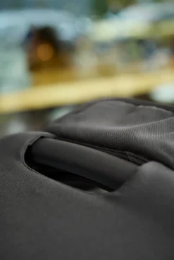 Odder Evoke liggedel - sort- Liggedele Til Kombivogne